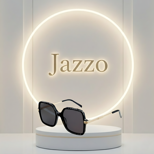 GUCCI 1449 Women’s Square Edition Sunglasses