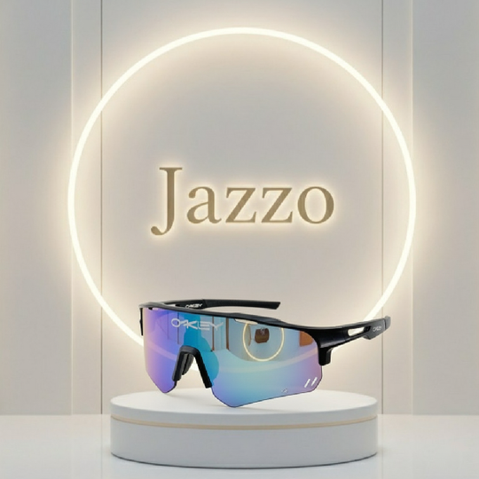 Oakley 9208 Radar EV Path Sports Sunglasses for Men