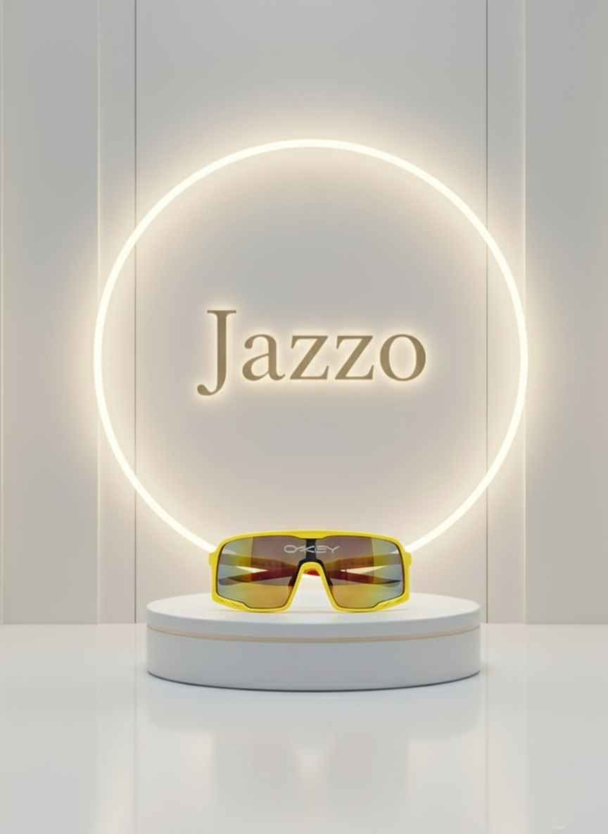 Oakley 9321 Sport Performance Sunglasses For Men's