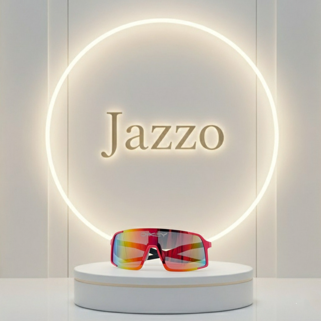 Oakley 9606 Men's Prizm Multi-Color Lens Sunglasses