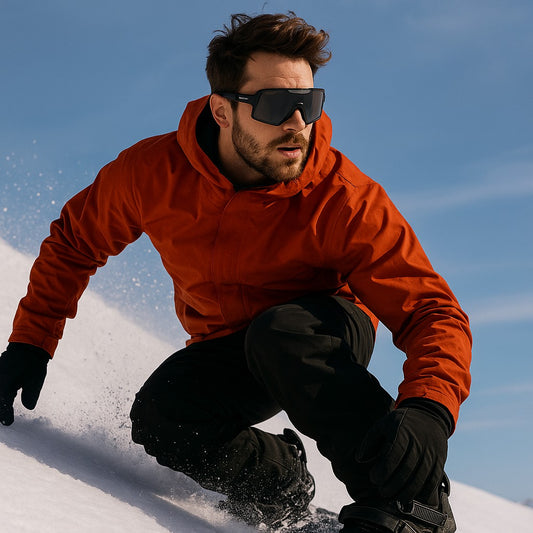 Oakley 1149 Sports Sunglasses – Matte Black | High-Performance Eyewear