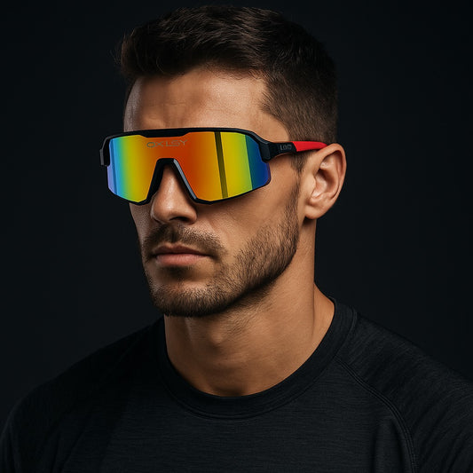 Oakley Radar EV Path Prizm Sunglasses – Model 1159| Sports Eyewear for Men & Women