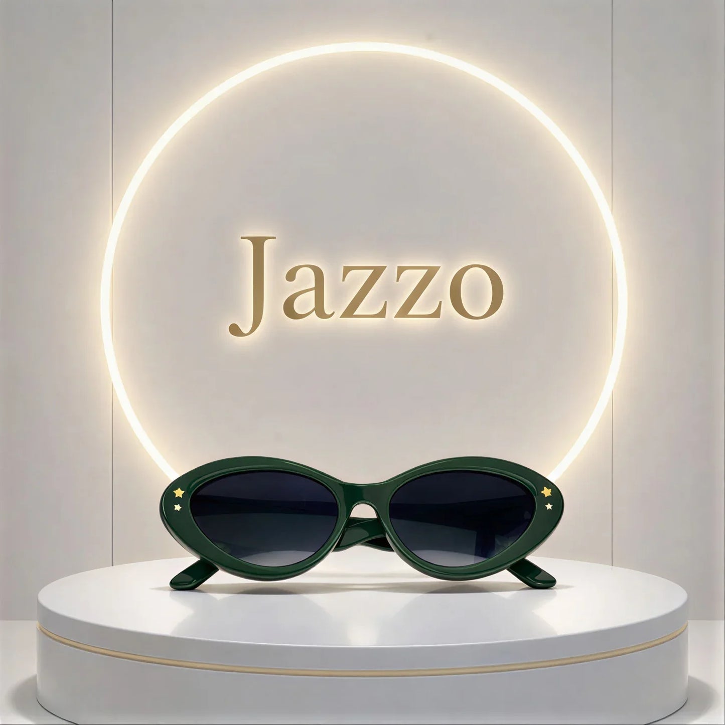 Dior Pacific 6024 Sunglasses – Modern Oval Frames with Iconic Dior Detailing - Jazzo