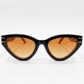 Black & Amber