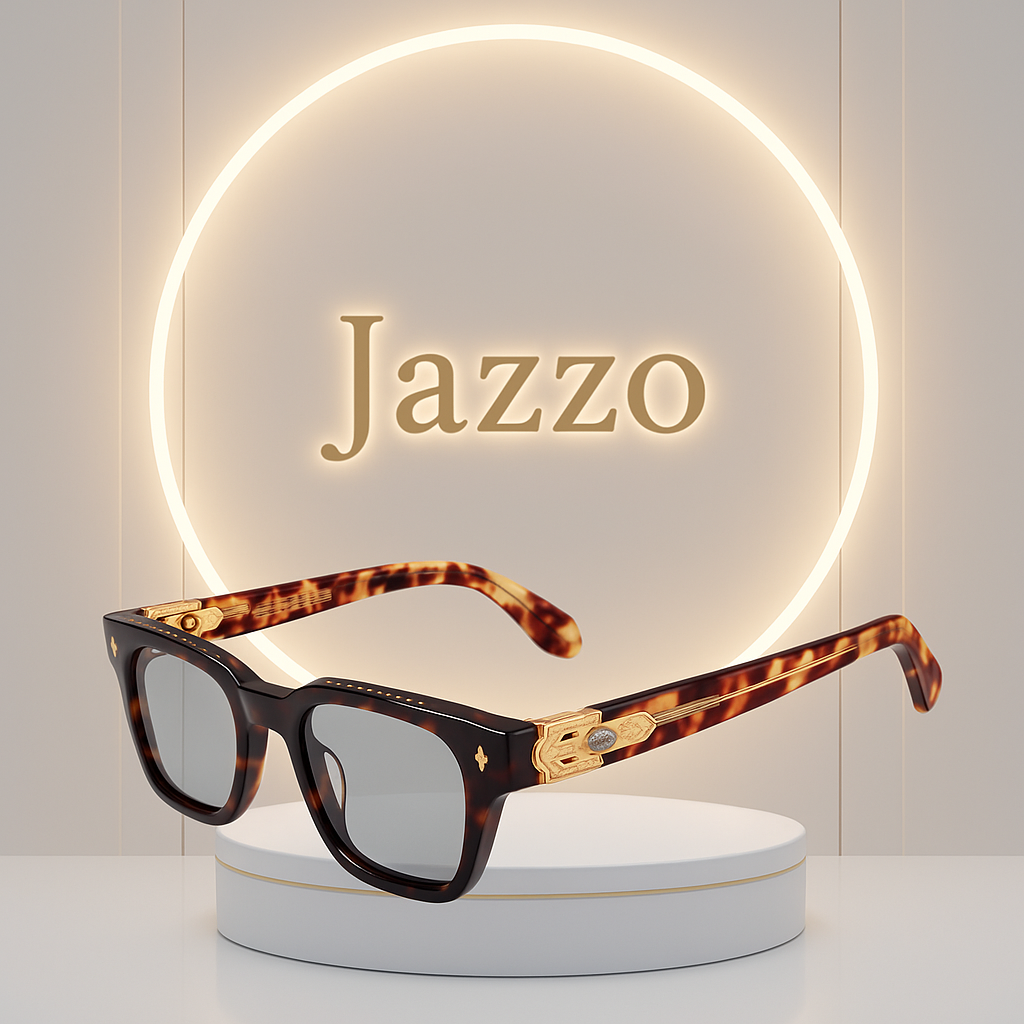 66 Macques Marei Mage – Women’s Square Sunglass