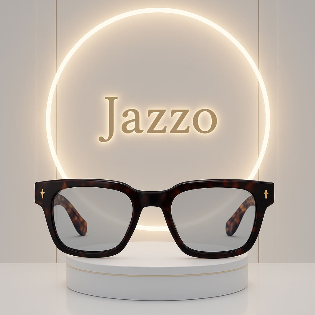 66 Macques Marei Mage – Women’s Square Sunglass