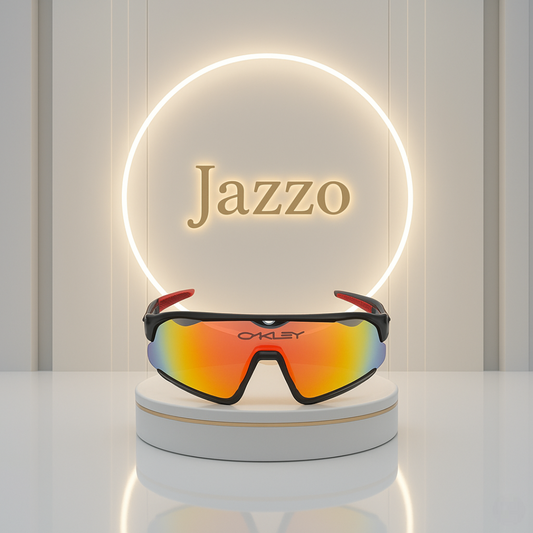 Oakley 1159 Men's Sport Sunglasses