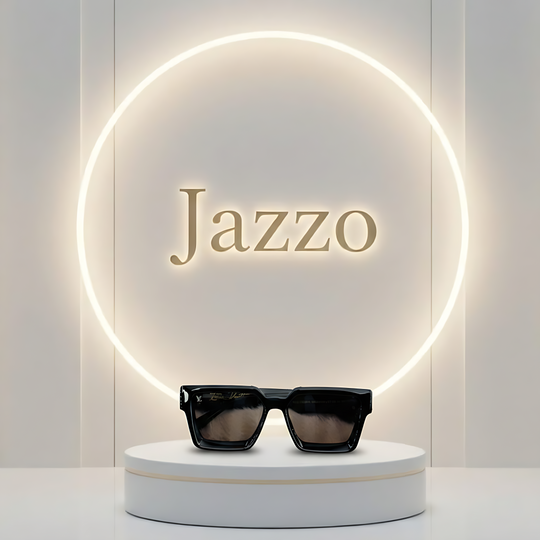 Louis Vuitton 96006 – Men’s Square Sunglasses