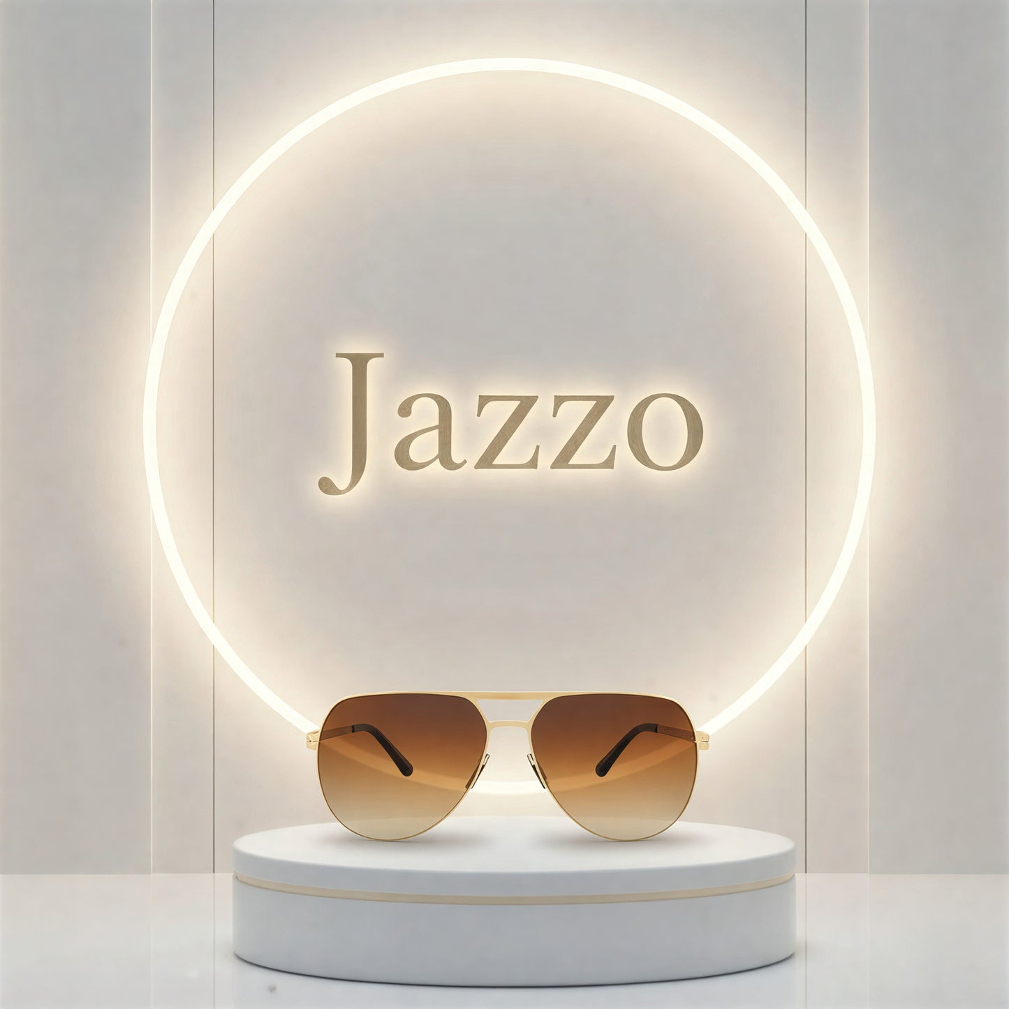 Omega 10206 Gold Amber Edition For Men's