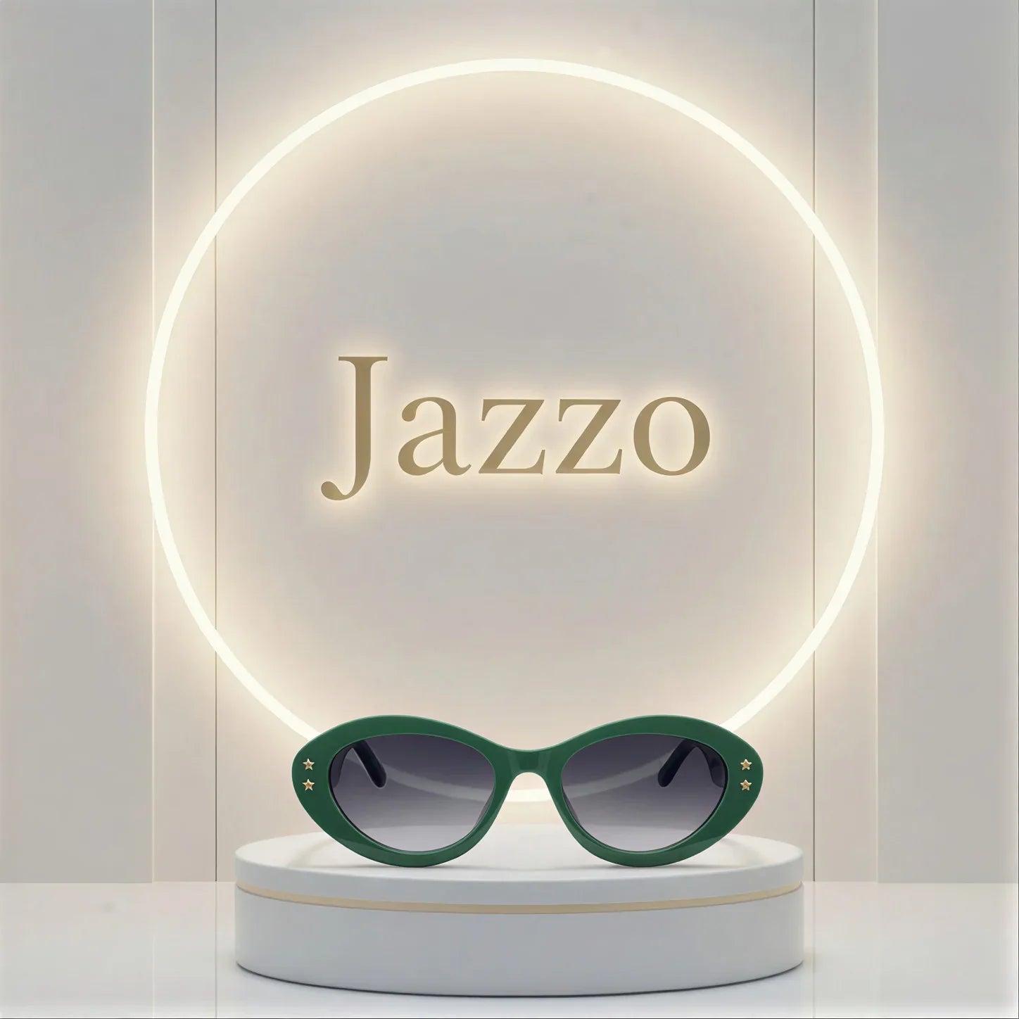 Dior Pacific 6024 Sunglasses – Modern Oval Frames with Iconic Dior Detailing - Jazzo