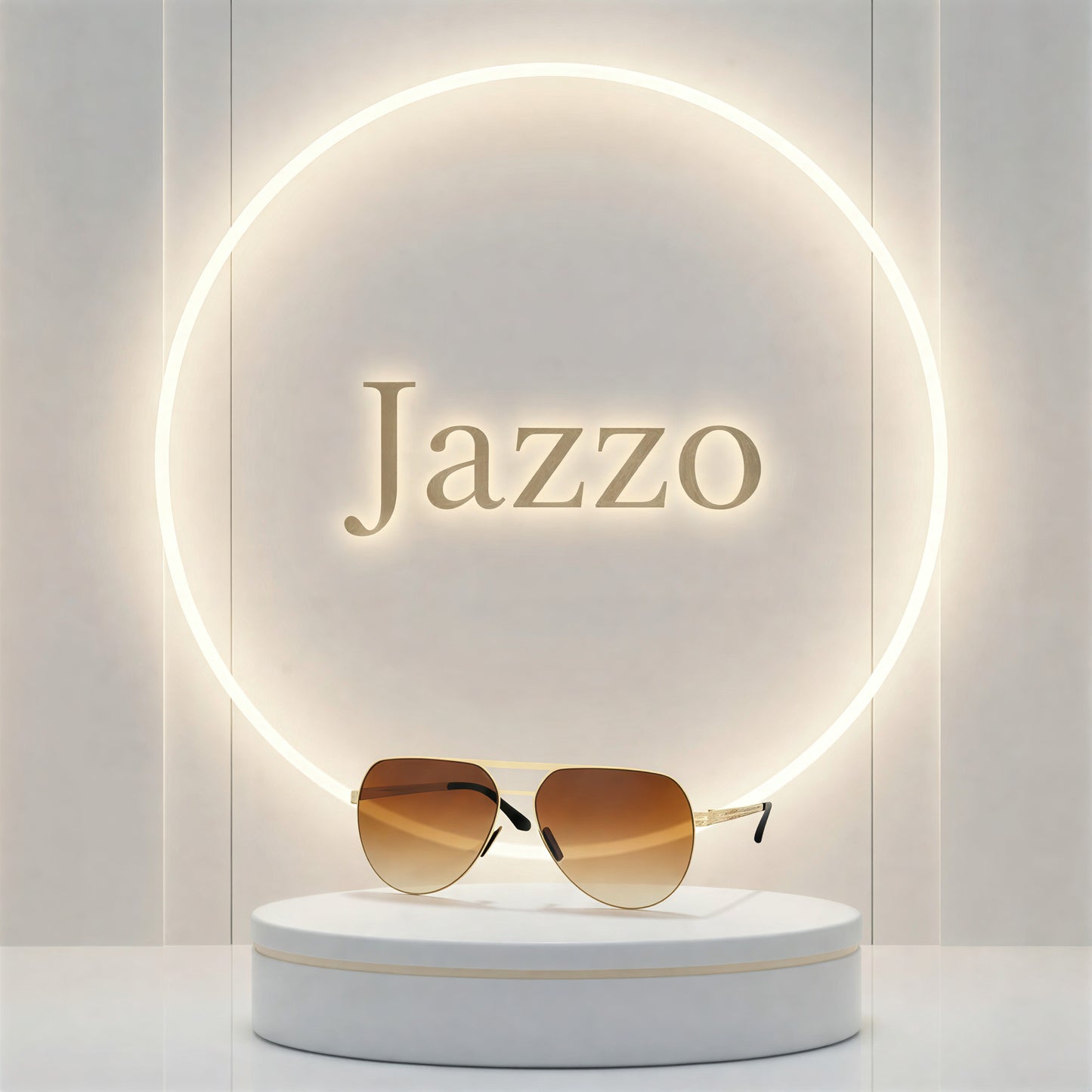 Omega 10206 Gold Amber Edition For Men's