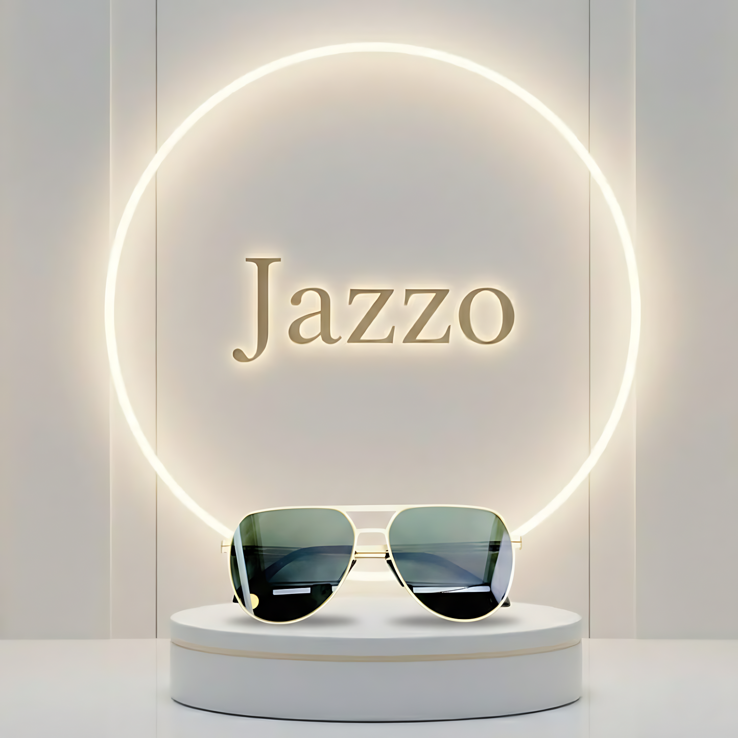 Omega 10206 Gold Amber Edition For Men's