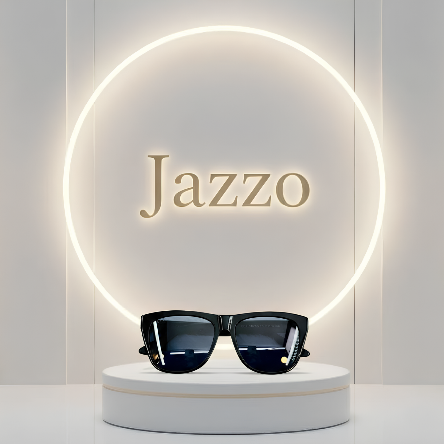 Gucci 1345 Men's Rectangle Sunglasses – Luxury Meets Style