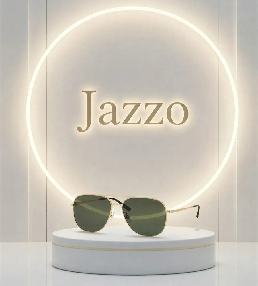 Omega 10206 Gold Amber Edition For Men's