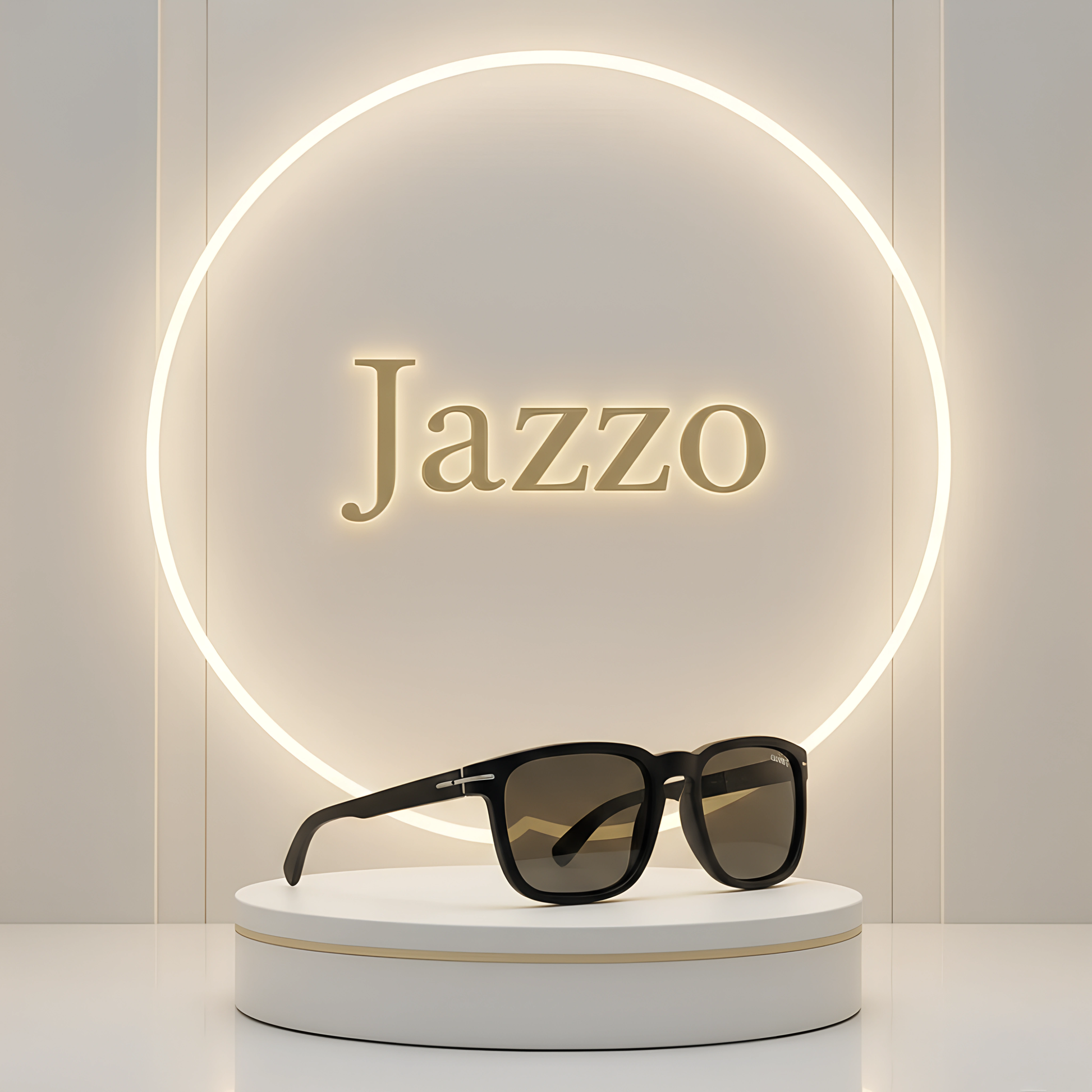 Oakley Eyewear - Everyday Round Style Sunglass for Unisex - Jazzo