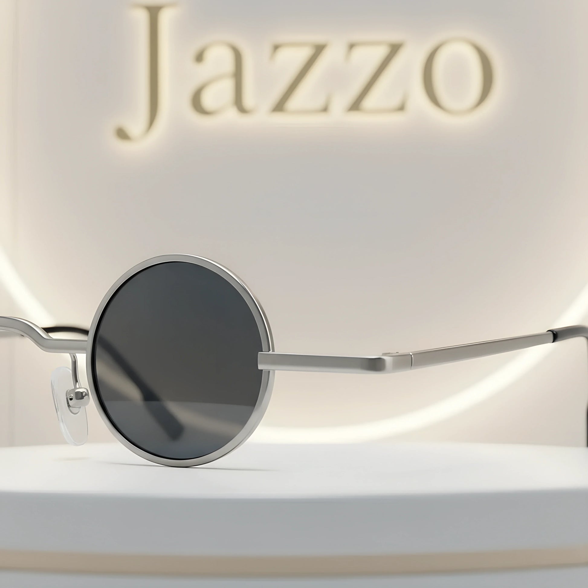 Omega 674 Men’s Sunglasses – Bold Style, Premium Comfort - Jazzo
