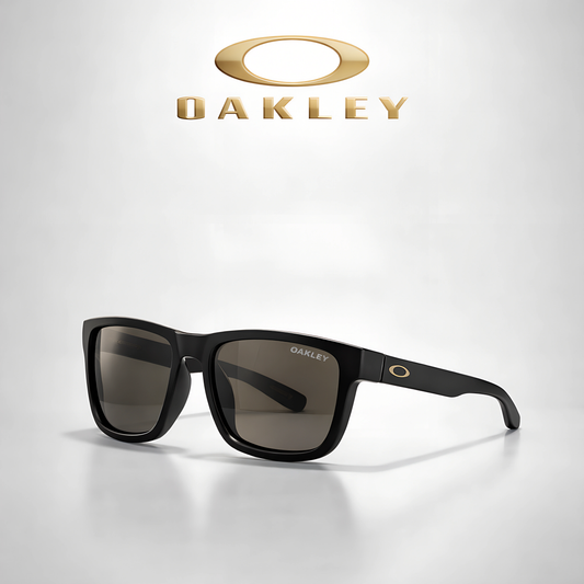 Oakley Eyewear - Everyday Round Style Sunglass for Unisex - Jazzo