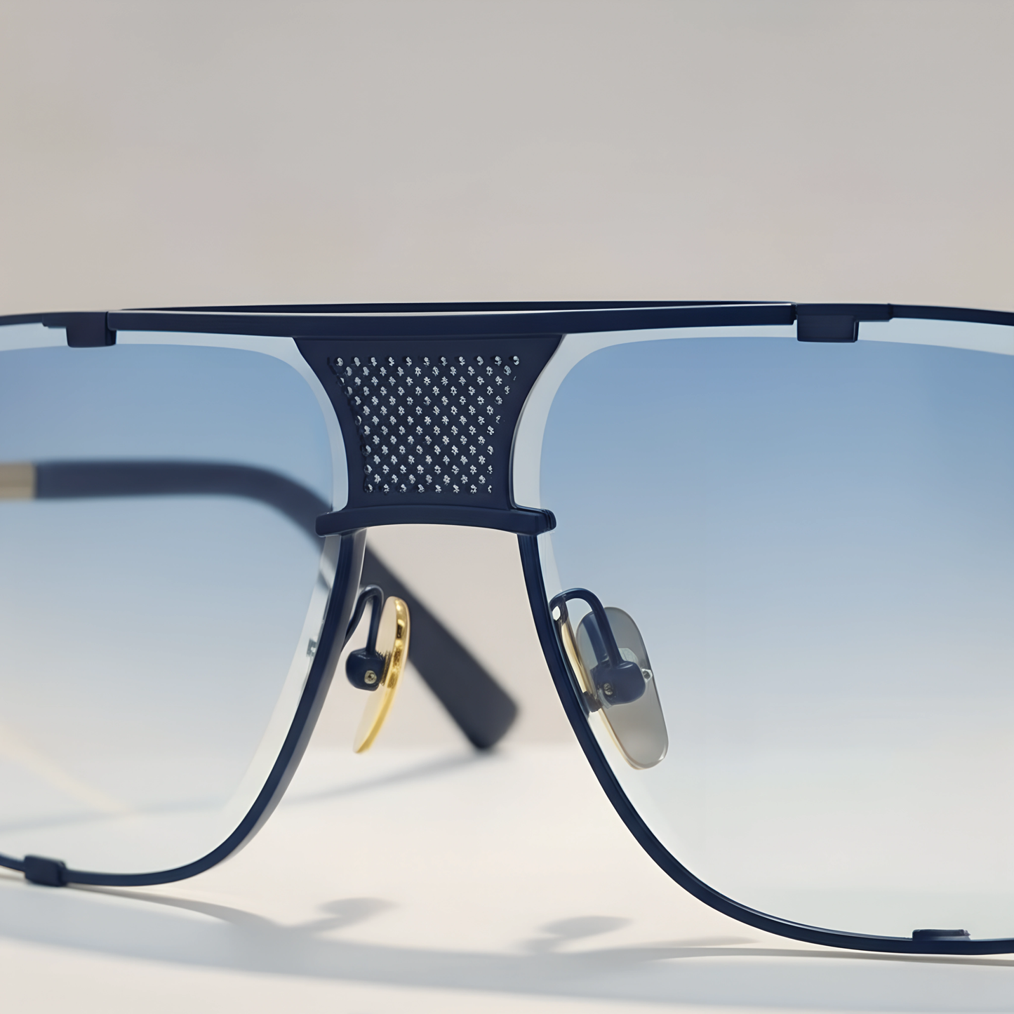 Dita Grandmaster-Style Navigator Sunglasses – Unisex Premium Edition - Jazzo