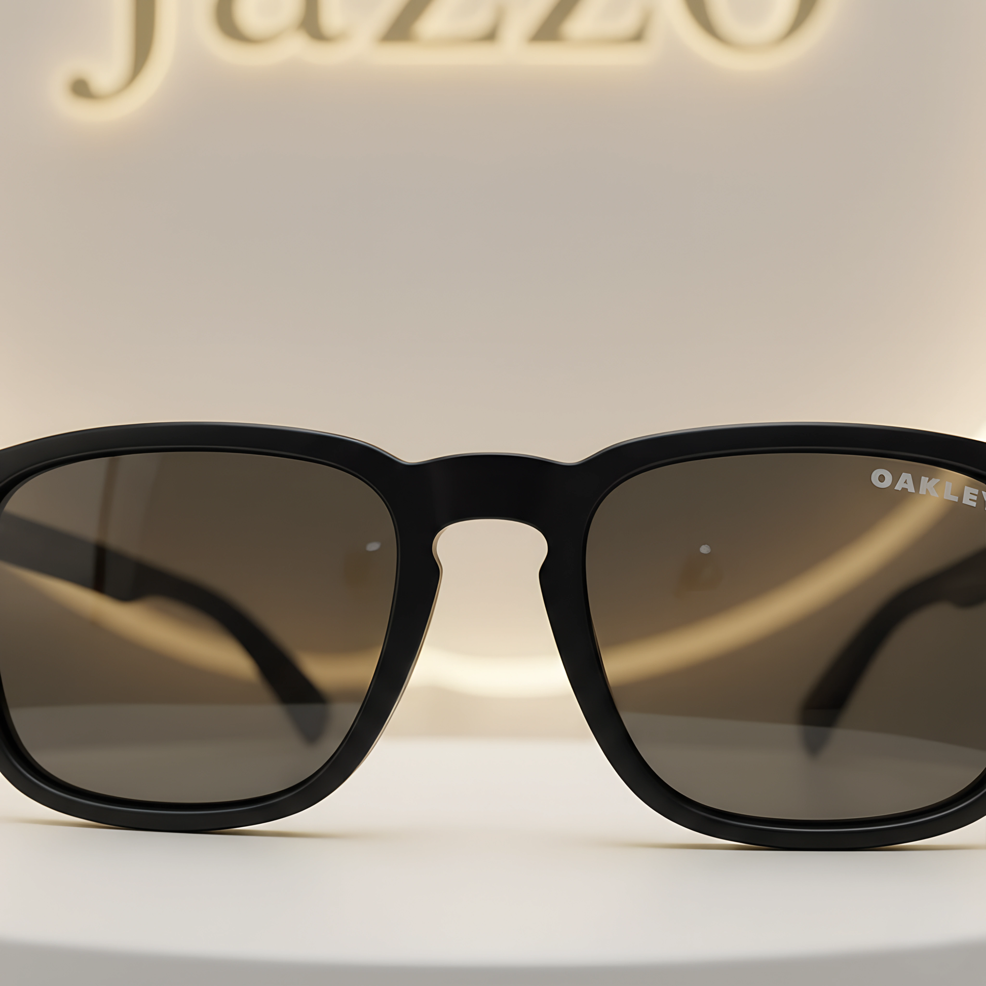 Oakley Eyewear - Everyday Round Style Sunglass for Unisex - Jazzo