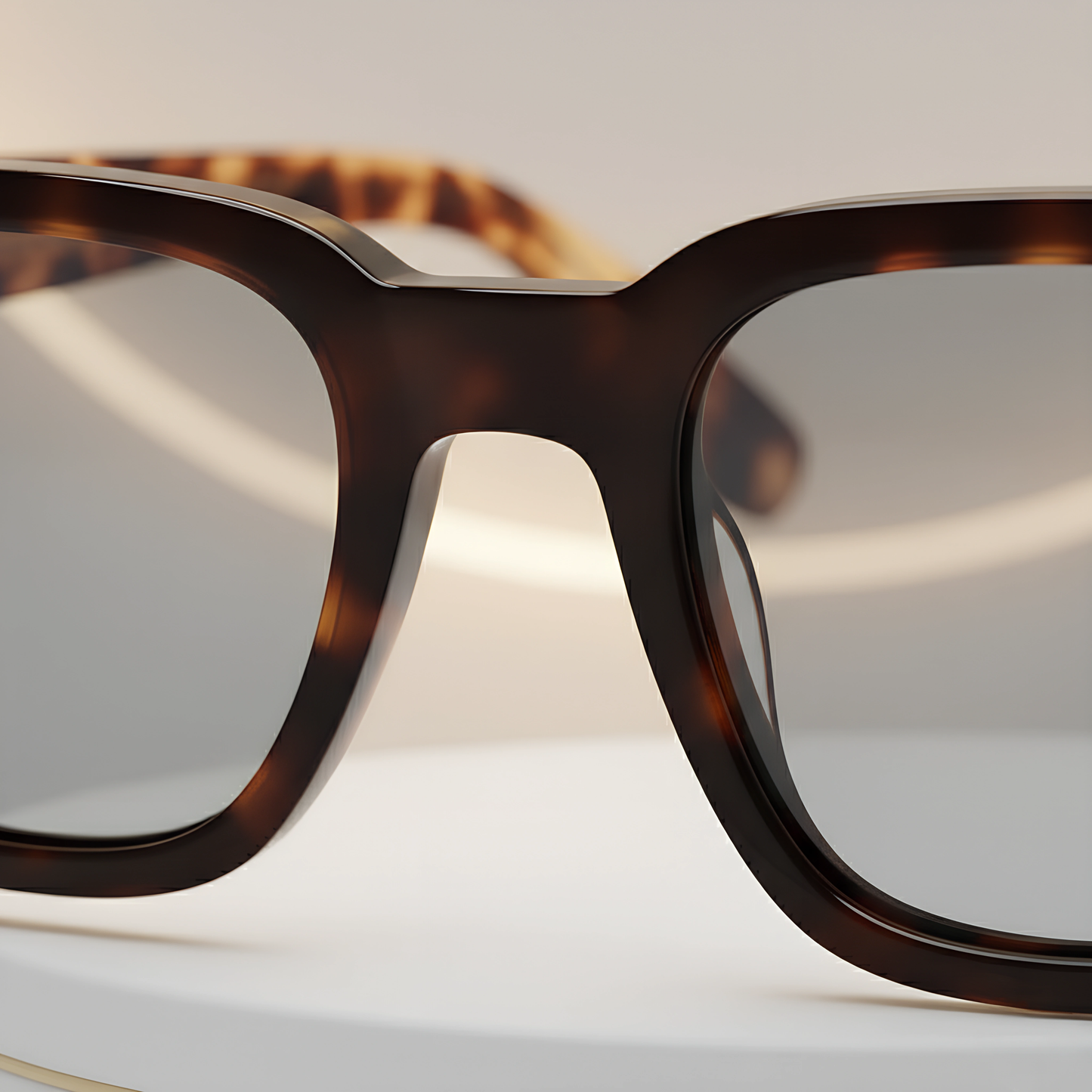 66 Macques Marei Mage – Women’s Square Sunglass - Jazzo