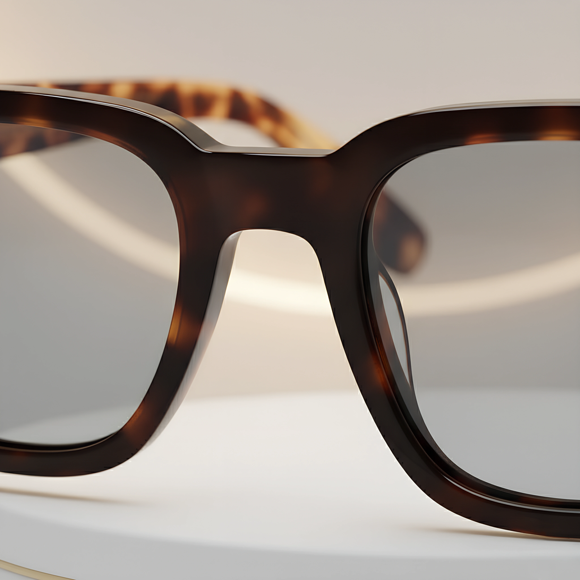 66 Macques Marei Mage – Women’s Square Sunglass - Jazzo