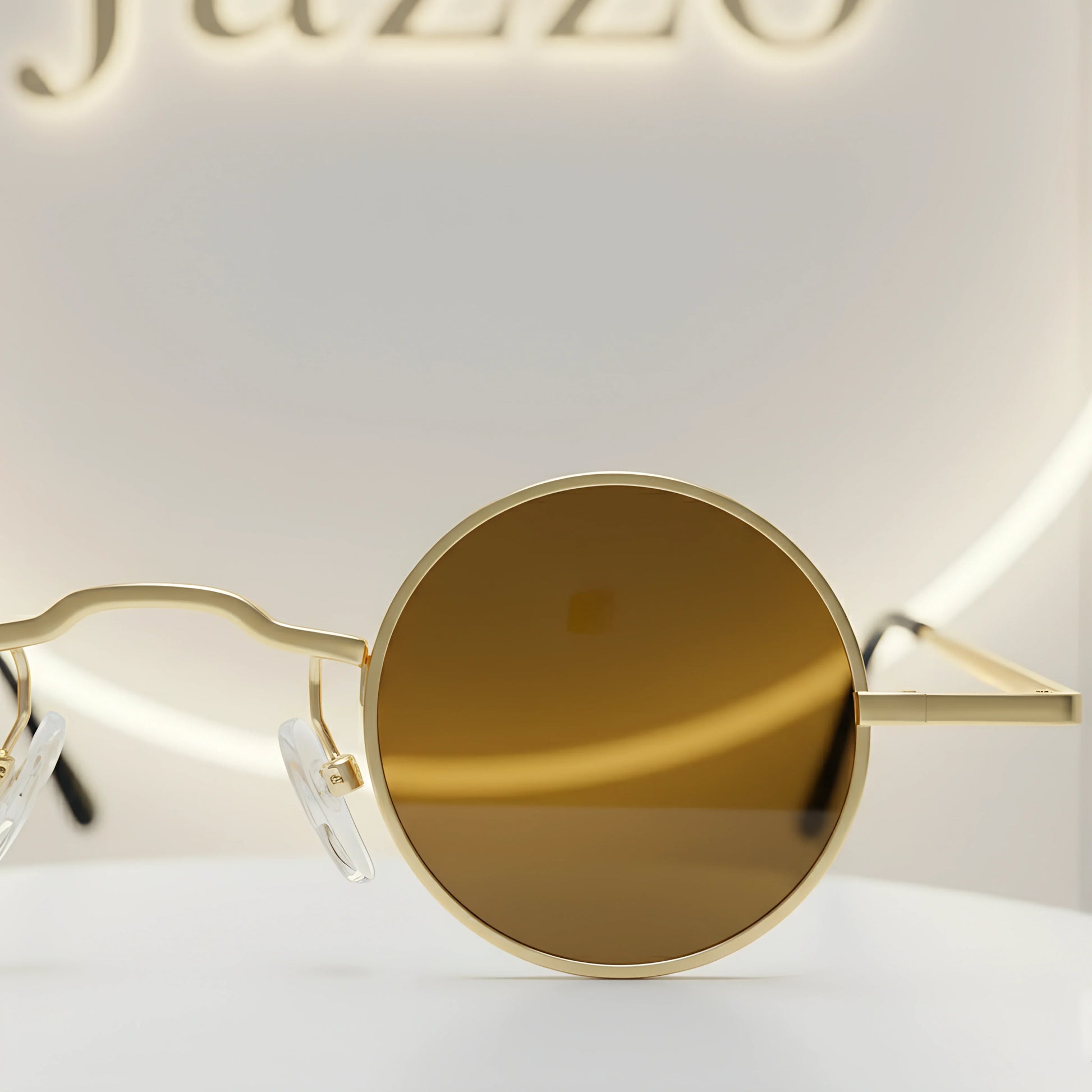 Omega 674 Men’s Sunglasses – Bold Style, Premium Comfort - Jazzo
