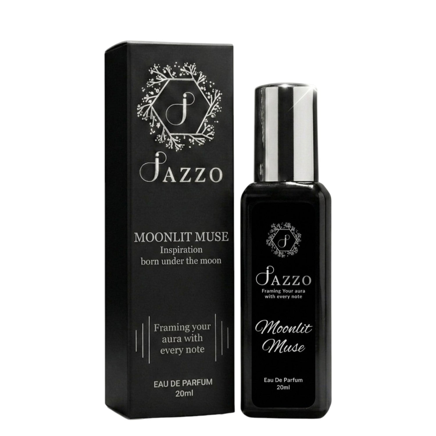 Jazzo perfume for men and women 