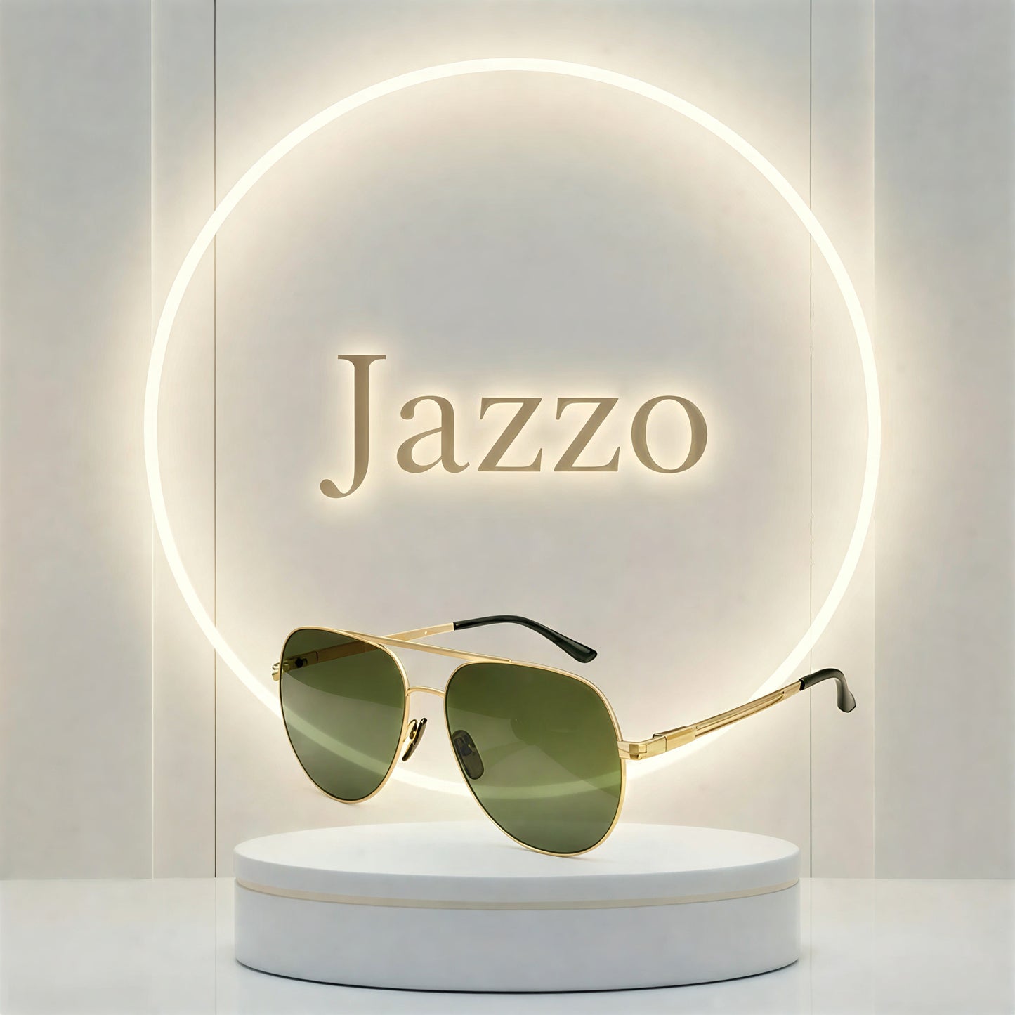 Omega 10206 Gold Amber Edition For Men's