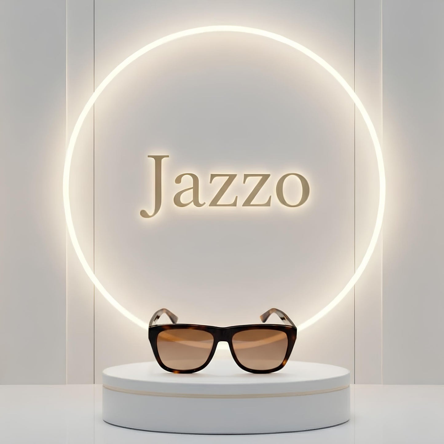 Gucci 1345 Men's Rectangle Sunglasses – Luxury Meets Style