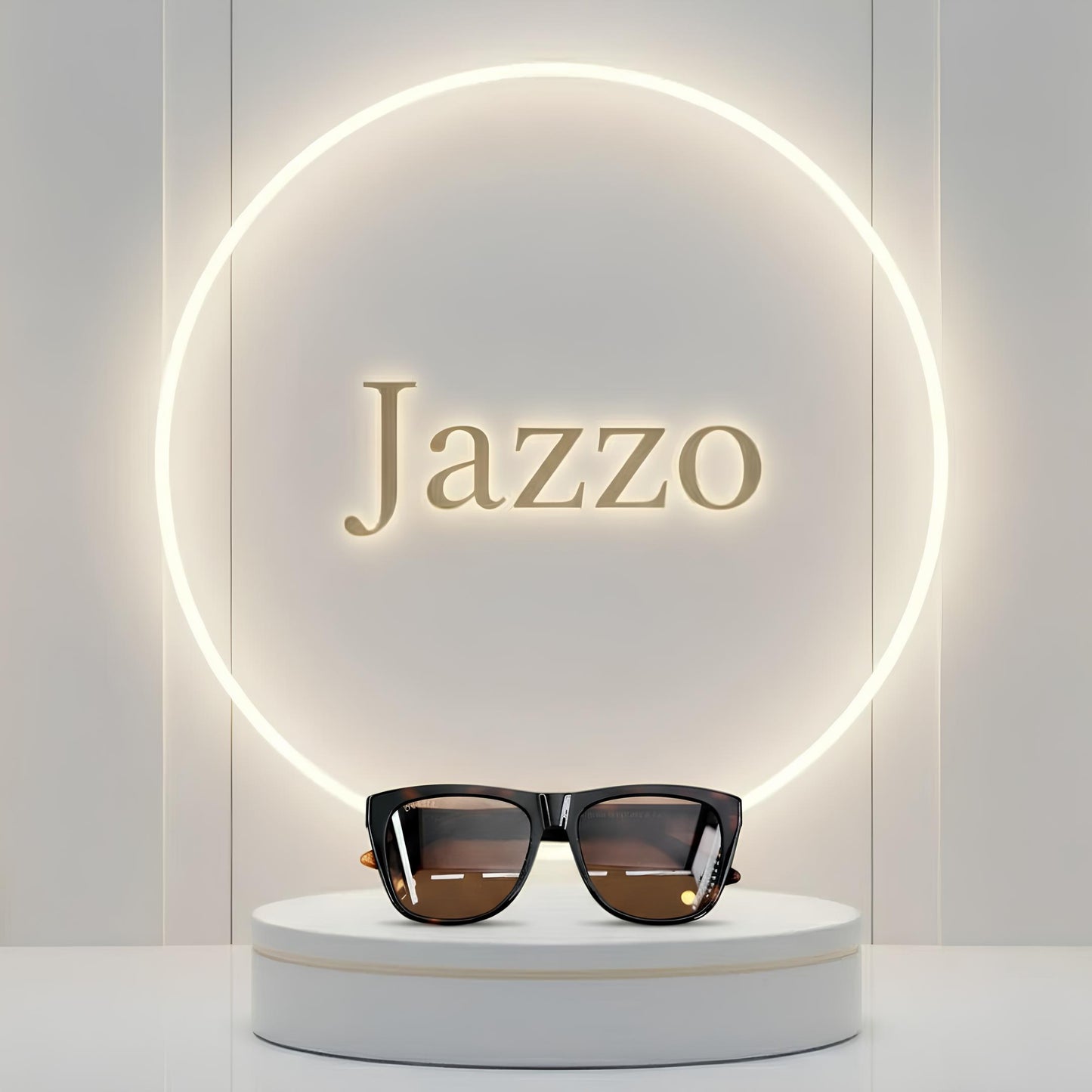 Gucci 1345 Men's Rectangle Sunglasses – Luxury Meets Style